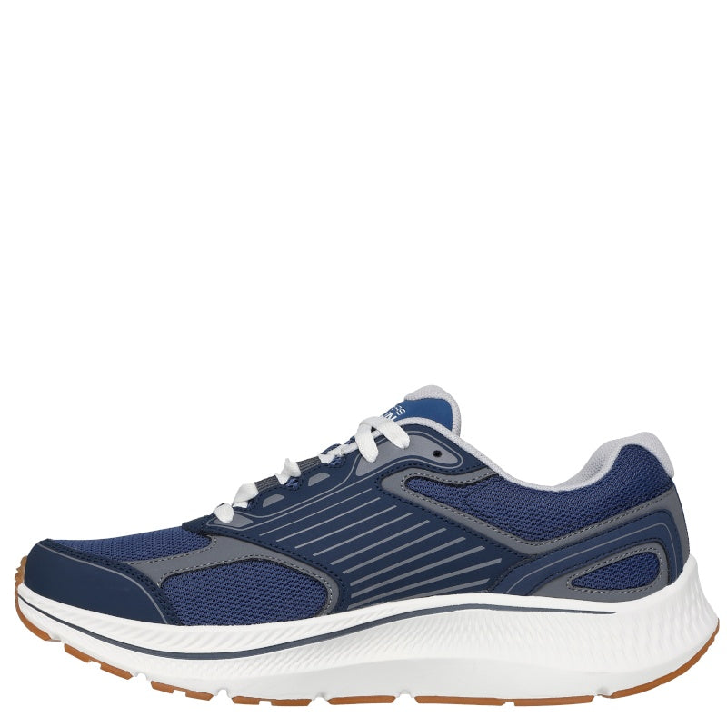 Skechers Go Run Consistent 2.0 Sneaker Herre Blå