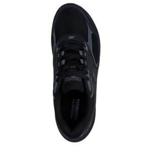 Skechers GO Run Consistent 2.0 sneaker herre sort
