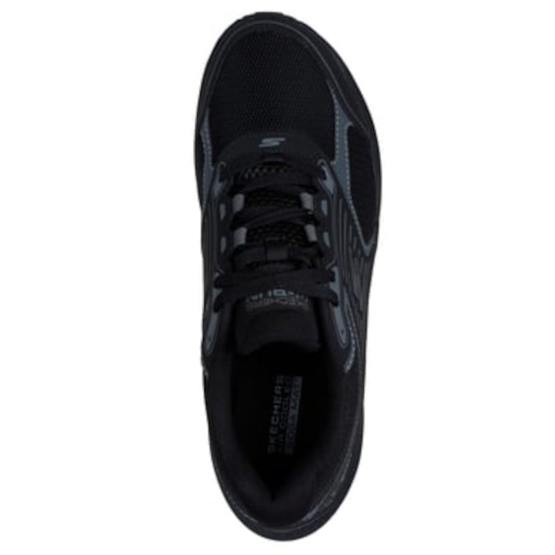 Skechers GO Run Consistent 2.0 sneaker herre sort