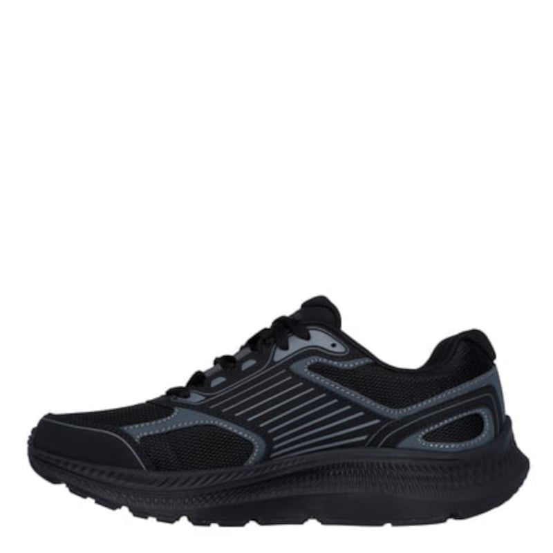 Skechers GO Run Consistent 2.0 sneaker herre sort