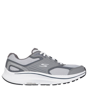 Skechers GO RUN Consistent 2.0 Sneaker Herre Grå