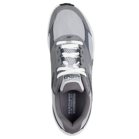 Skechers GO RUN Consistent 2.0 Sneaker Herre Grå