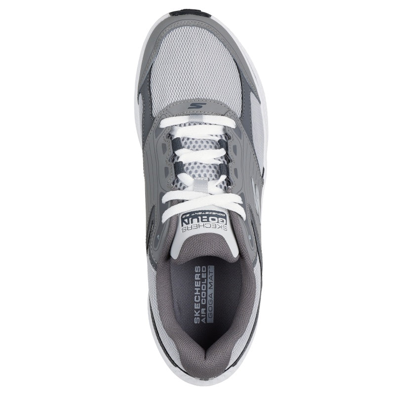 Skechers GO RUN Consistent 2.0 Sneaker Herre Grå