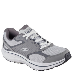 Skechers GO RUN Consistent 2.0 Sneaker Herre Grå