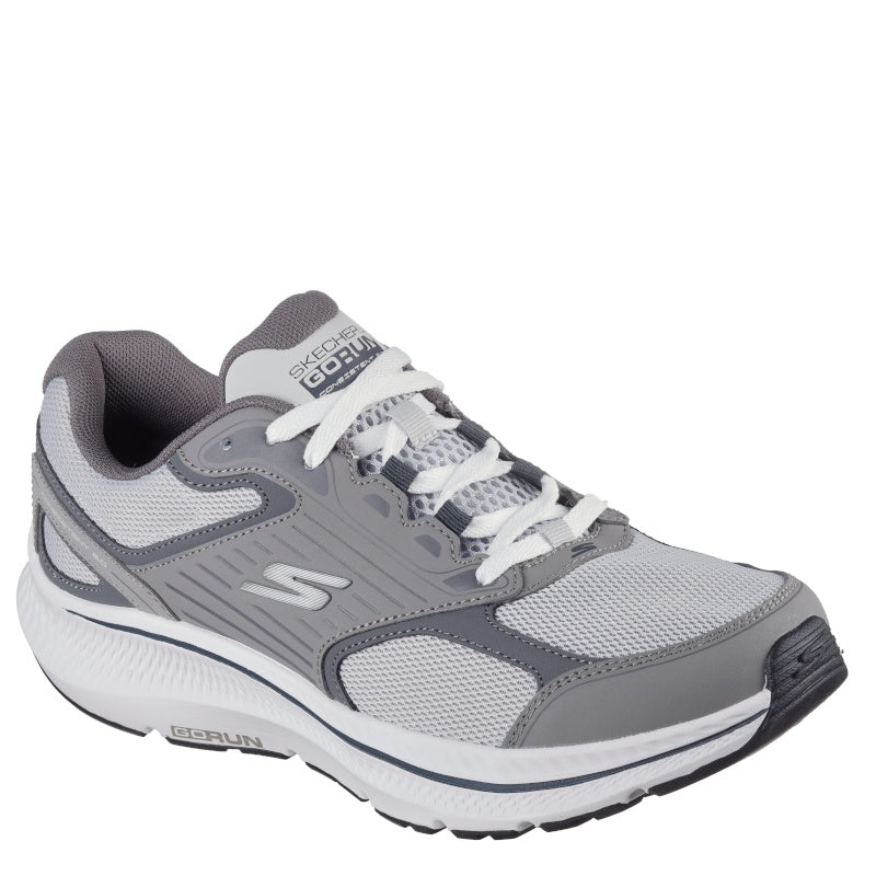 Skechers GO RUN Consistent 2.0 Sneaker Herre Grå