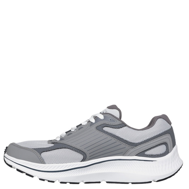 Skechers GO RUN Consistent 2.0 Sneaker Herre Grå
