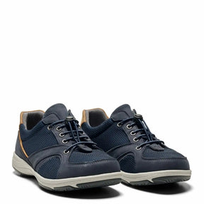 New Feet 221-21-1540 Sko Dame Blå