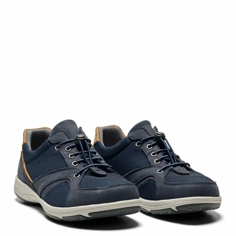 New Feet 221-21-1540 Sko Dame Blå