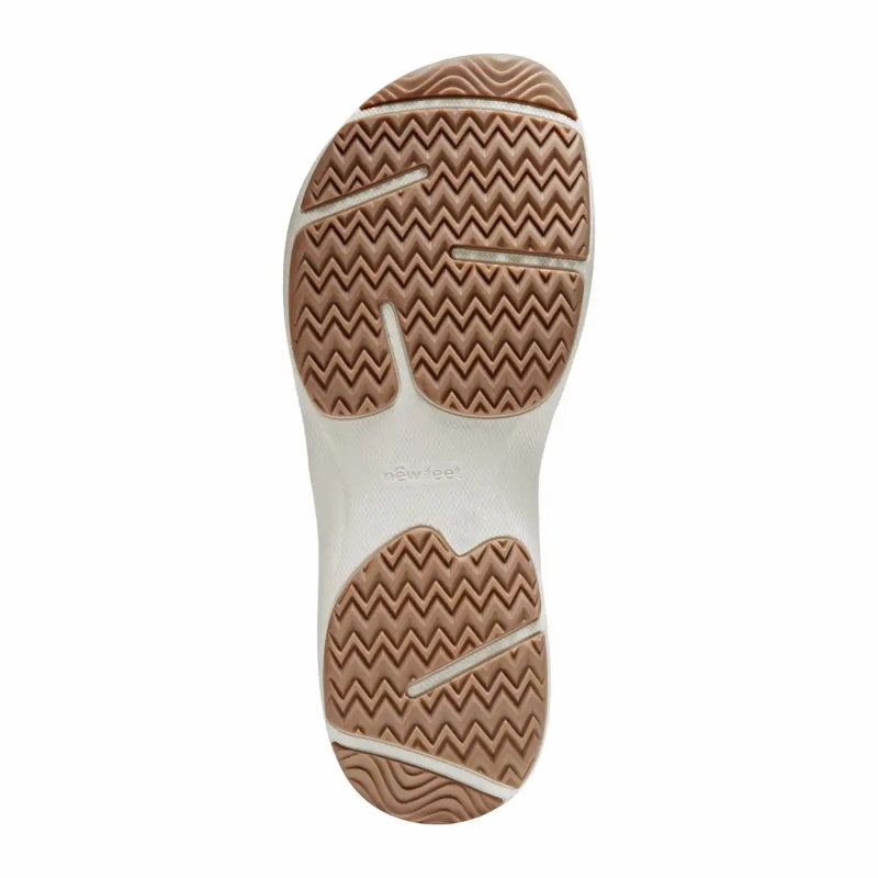 New Feet 221-21-1540 Sko Dame Blå