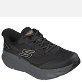 Skechers Slip-Ins: Max Cushioning Premier 3 Aqua Edge  Waterproof Sneaker Herre Sort