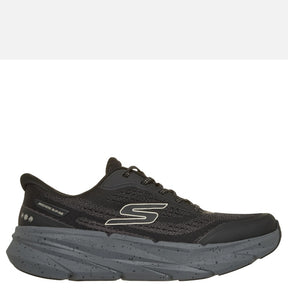 Skechers Slip-Ins: Max Cushioning Premier 3 Aqua Edge  Waterproof Sneaker Herre Sort