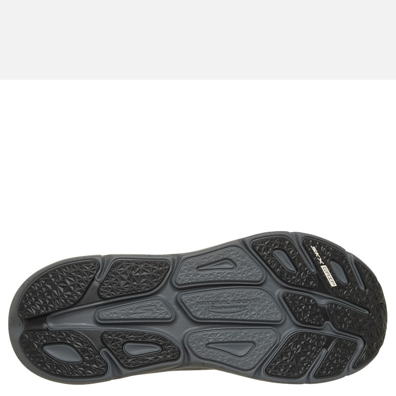 Skechers Slip-Ins: Max Cushioning Premier 3 Aqua Edge  Waterproof Sneaker Herre Sort