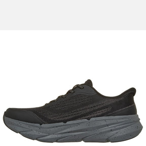 Skechers Slip-Ins: Max Cushioning Premier 3 Aqua Edge  Waterproof Sneaker Herre Sort