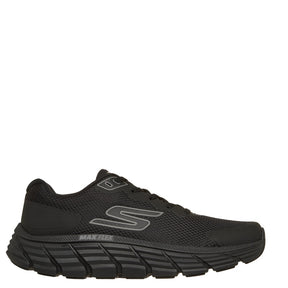 Skechers Max Flex Maryn Sneaker Herre Sort