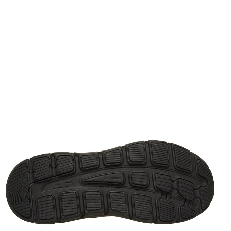 Skechers Max Flex Maryn Sneaker Herre Sort