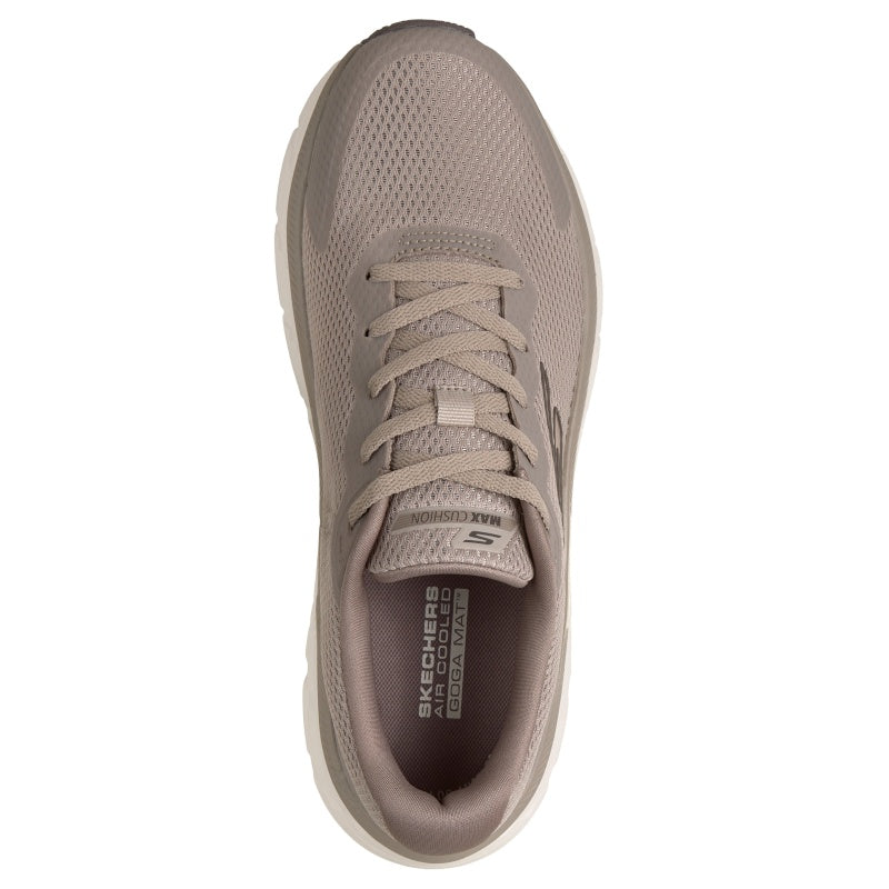 Skechers Max Flex Maryn Sneaker Herre Beige