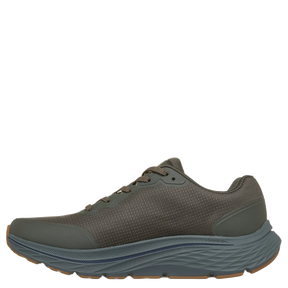 Skechers GO RUN Consistent 3 Streamhaven Waterproof Sneaker Herre Grøn