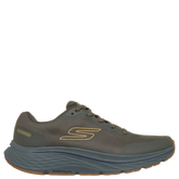 Skechers GO RUN Consistent 3 Streamhaven Waterproof Sneaker Herre Grøn