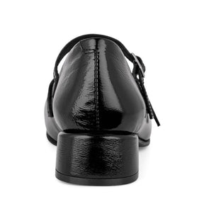 Green Comfort Paris Phoebe Tulle Dame Sort