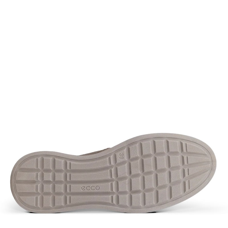Ecco Move W Zip støvle dame beige