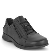 Green Comfort Walkie Wini Sko Dame Sort