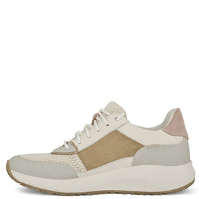 Green Comfort Zigga Zelda Rose Sneaker Multi