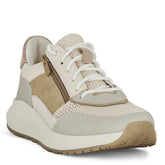 Green Comfort Zigga Zelda Rose Sneaker Multi