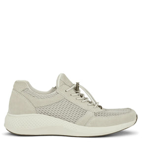 Green Comfort Dolphin Dicte Sko Dame Hvid