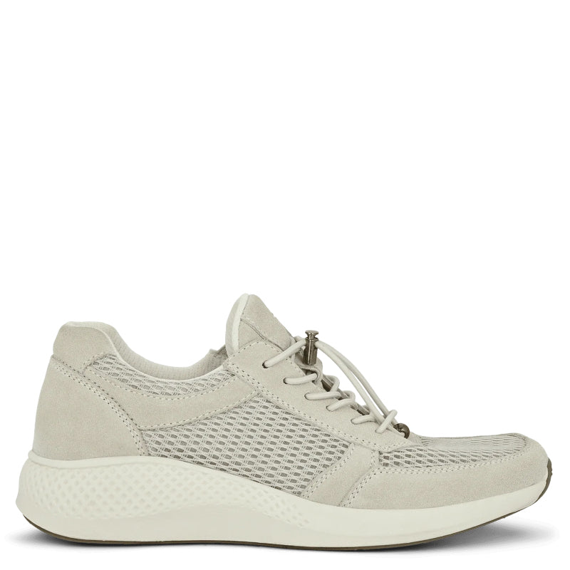 Green Comfort Dolphin Dicte Sko Dame Hvid