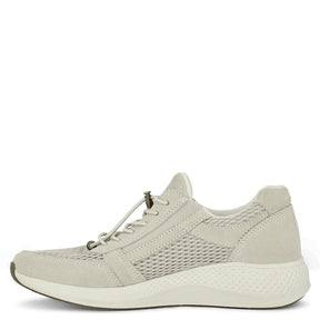 Green Comfort Dolphin Dicte Sko Dame Hvid