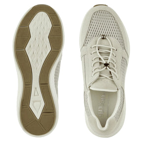 Green Comfort Dolphin Dicte Sko Dame Hvid