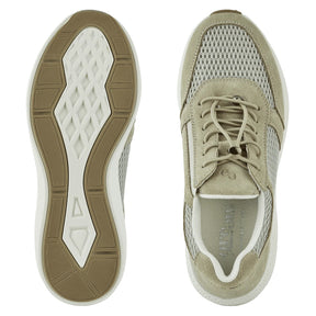 Green Comfort Dolphin Dicte Sneaker Dame Grøn