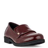 Green Comfort Carolina Cilja Loafers Dame Bordeaux