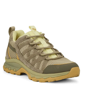 Green Comfort London Lourdes Sneaker Dame Multi