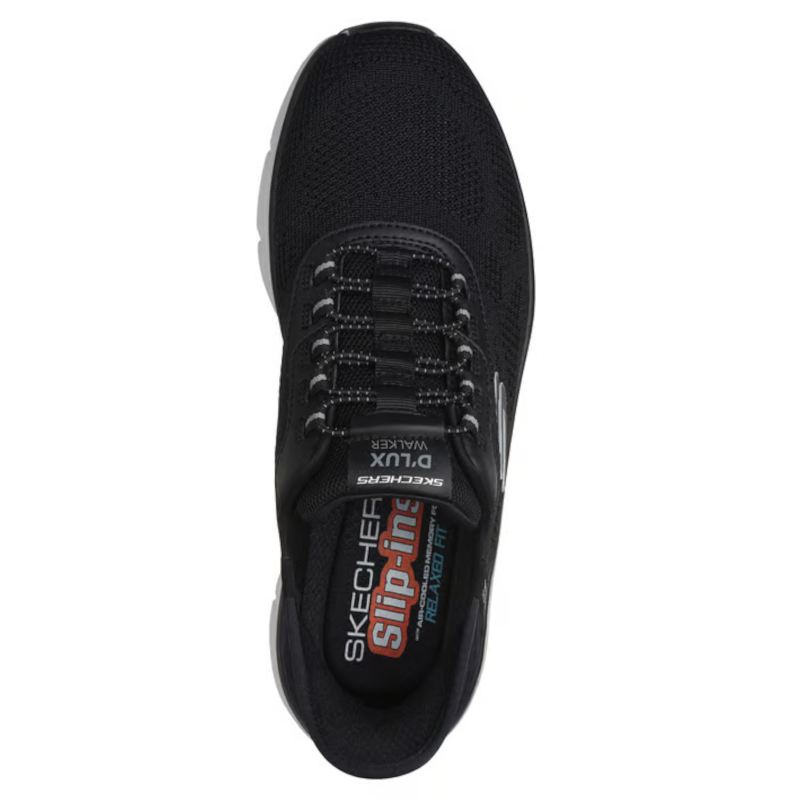 SORT RELAXED FIT: SLIP-INS: D'LUX WALKER 2.0 - REZINATE