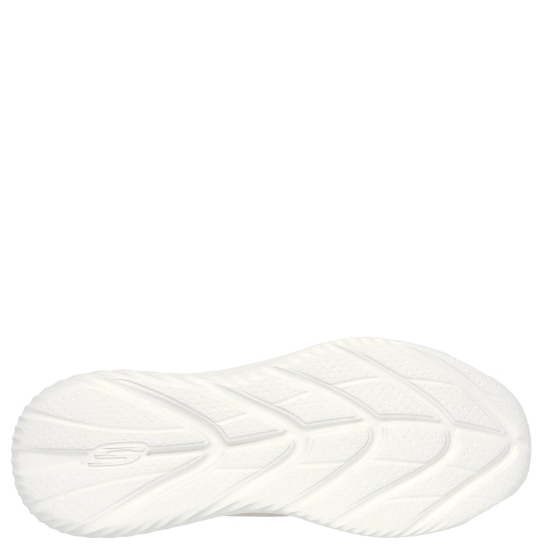 Skechers Slip-Ins: Bounder 2.0 – Emerged Sneaker Herre Beige