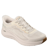 Skechers Slip-ins: Arch Fit 2.0 - Rovant Sneaker Herre Beige