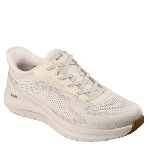 Skechers Slip-ins: Arch Fit 2.0 - Rovant Sneaker Herre Beige