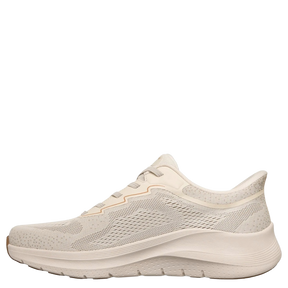 Skechers Slip-ins: Arch Fit 2.0 - Rovant Sneaker Herre Beige