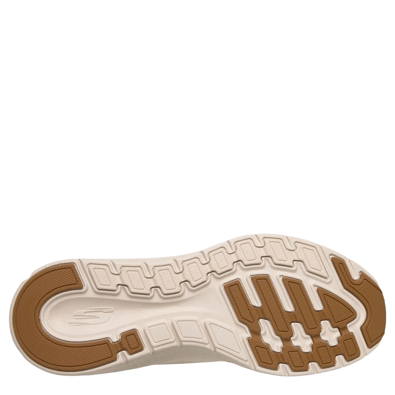 Skechers Slip-ins: Arch Fit 2.0 - Rovant Sneaker Herre Beige