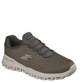 Skechers Glide-Step Noltek Sneaker Herre Grøn