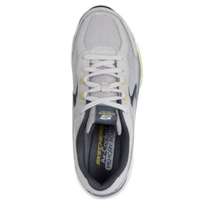 Skechers Vertex Arke sneaker herre grå