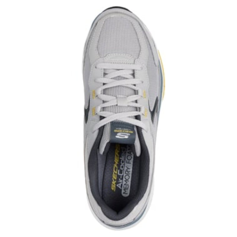 Skechers Vertex Arke sneaker herre grå