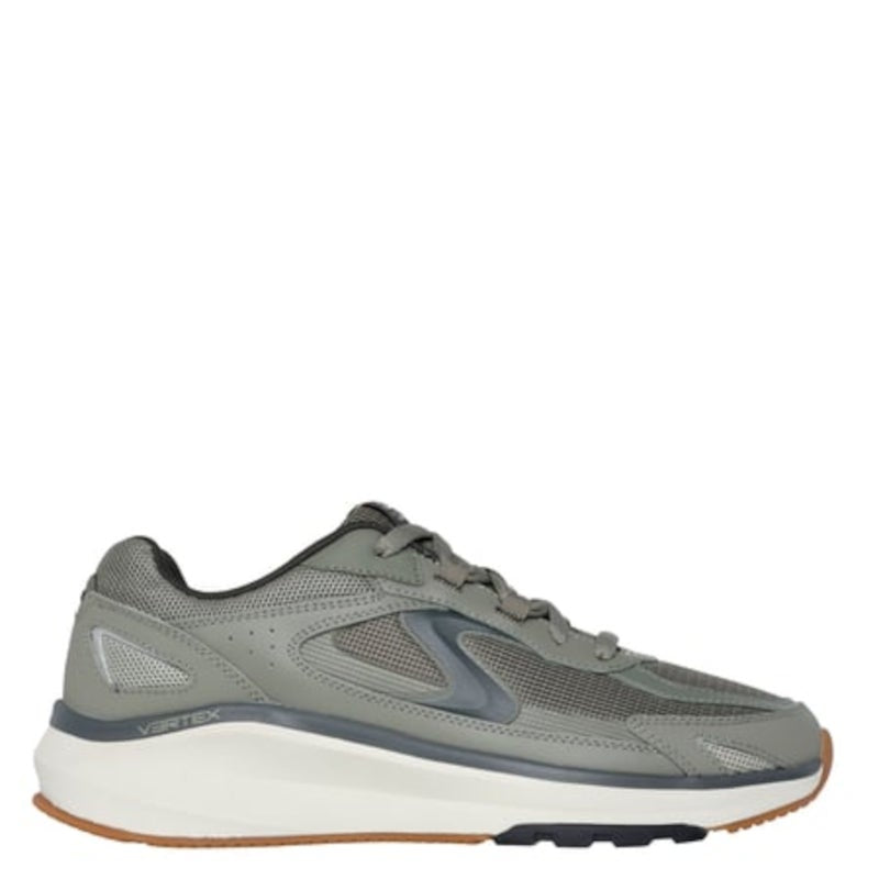 Skechers Vertex Arke sneaker herre grøn