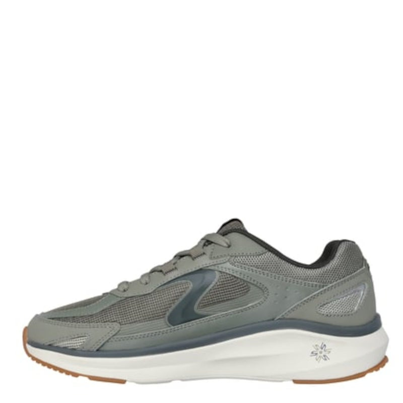 Skechers Vertex Arke sneaker herre grøn