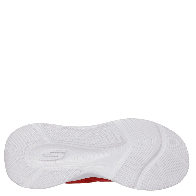 Skechers Slip-ins: Skech-Lite Pro 2.0 Aldor Sneaker Herre Rød