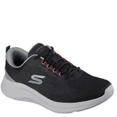 Skechers Skech-Lite Pro 2.0 Berrix Sneaker Herre Sort