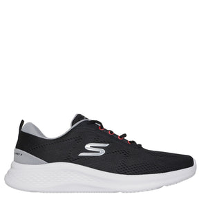 Skechers Skech-Lite Pro 2.0 Berrix Sneaker Herre Sort