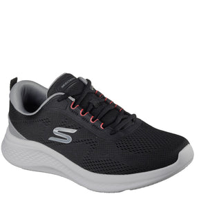 Skechers Skech-Lite Pro 2.0 Berrix Sneaker Herre Sort