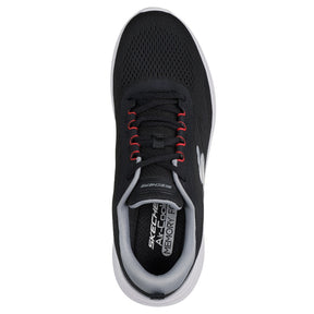 Skechers Skech-Lite Pro 2.0 Berrix Sneaker Herre Sort